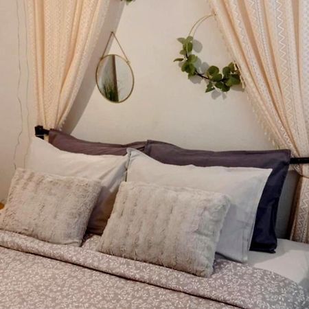 Evaggelia'S Apartments 1 Διαμονή Στο Κέντρο Cozani Exterior foto