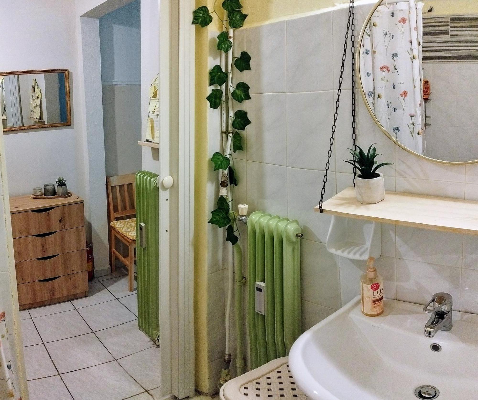 Evaggelia'S Apartments 1 Διαμονή Στο Κέντρο Cozani Exterior foto